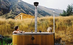 Te Manahuna Retreat - Cottage